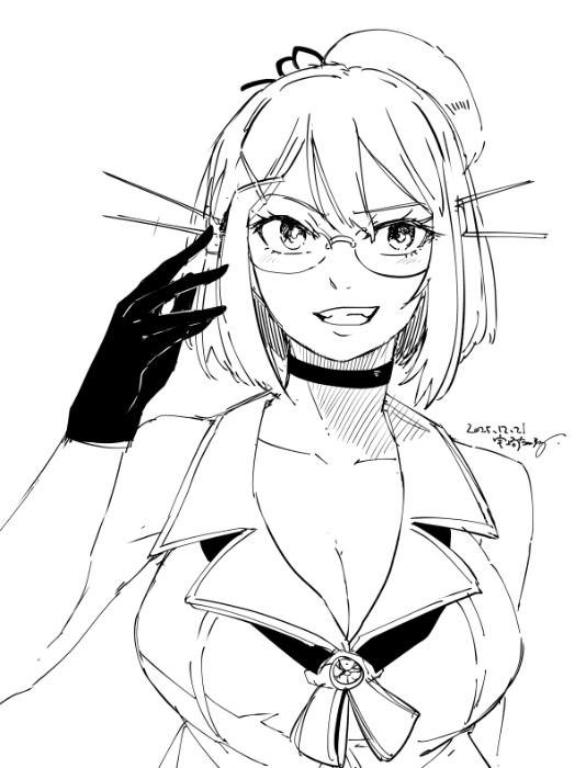 宇崎鷹丸(Uzaki Takamaru) tweet media