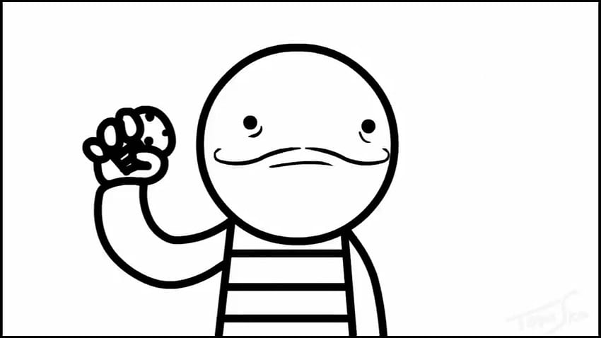 SIRABDUL_GEMS's tweet image. @thetomska Hey Tomska! Your ASDF movies shaped so many childhoods (I like trains forever). We made $ASDF on Solana as a tribute and want to give you 95% of creator fees. Would love to work with you and bring the meme back properly. 🚂  
CA:…