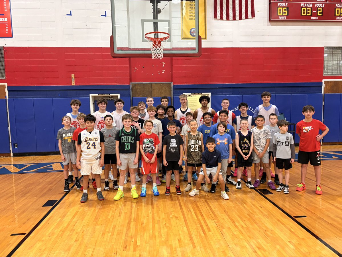 LVRBoysBBall tweet media