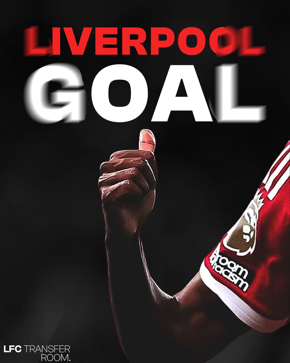 LFC Transfer Room tweet media