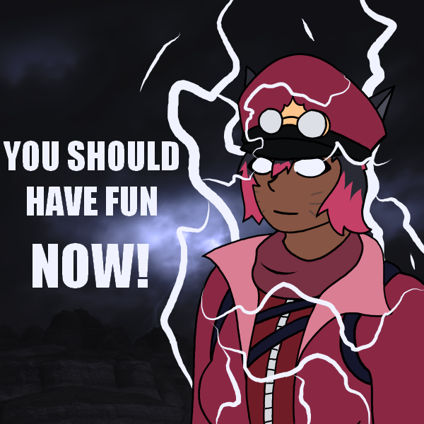 KaiserPArt's tweet photo. made a meme for a friend https://t.co/IfRINFreZR