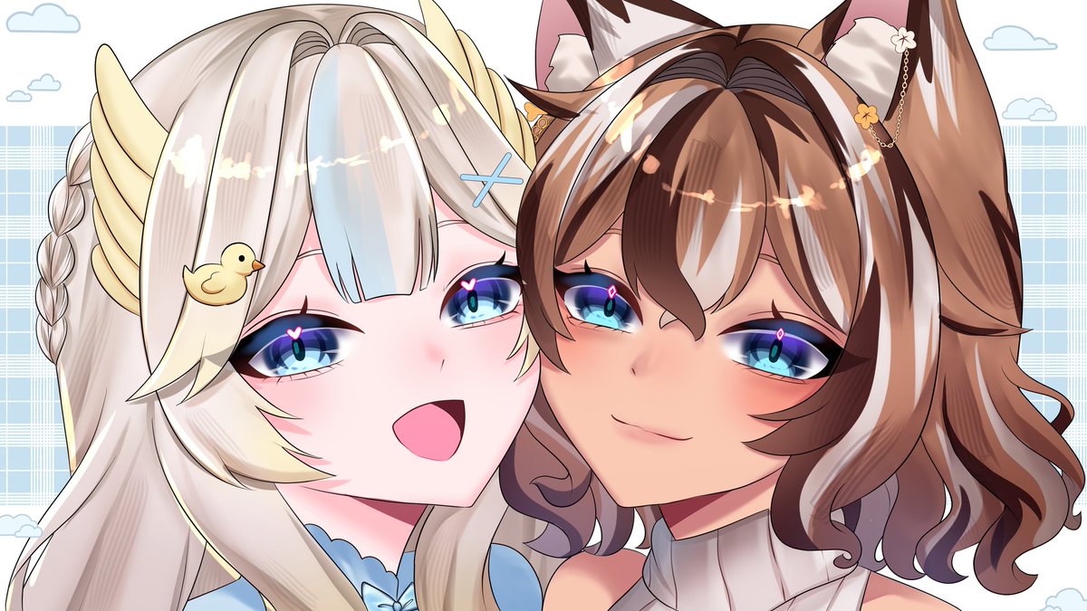 MariMoriちゃん|📌COMMS (@Mari_ChanMori) / Posts / X