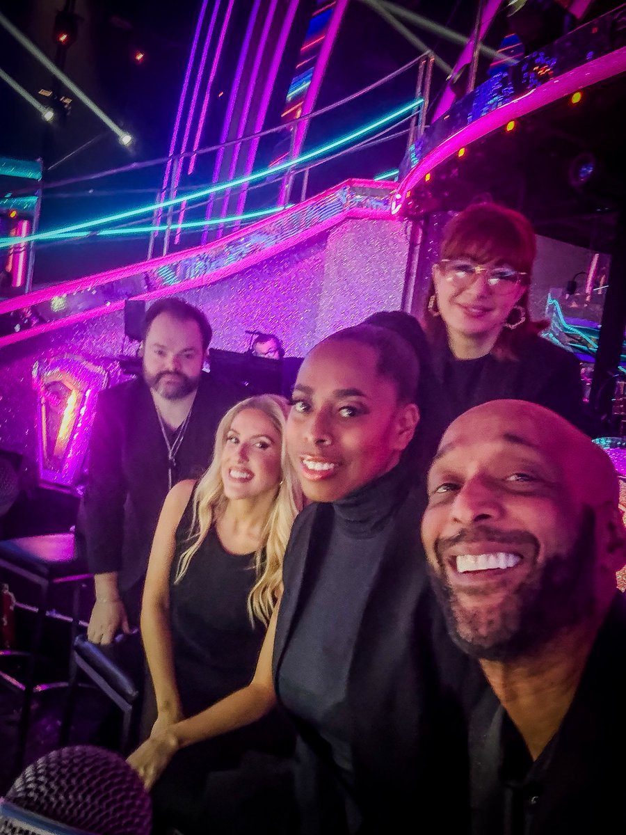 Tommy Blaize tweet media