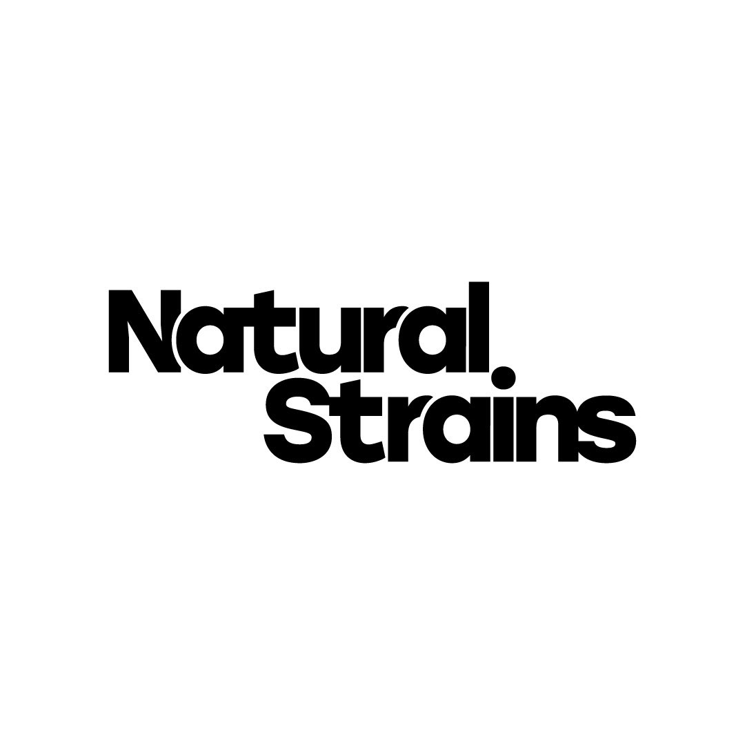 Natural Strains tweet media