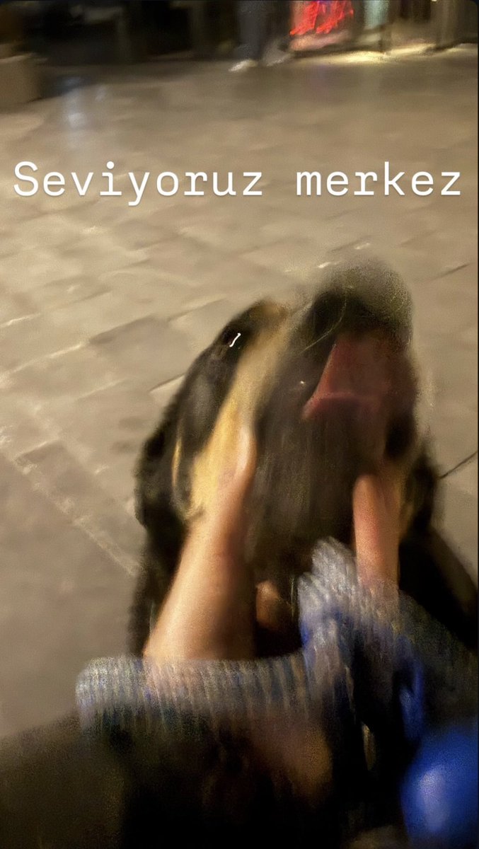 Flularda sev beni 😍