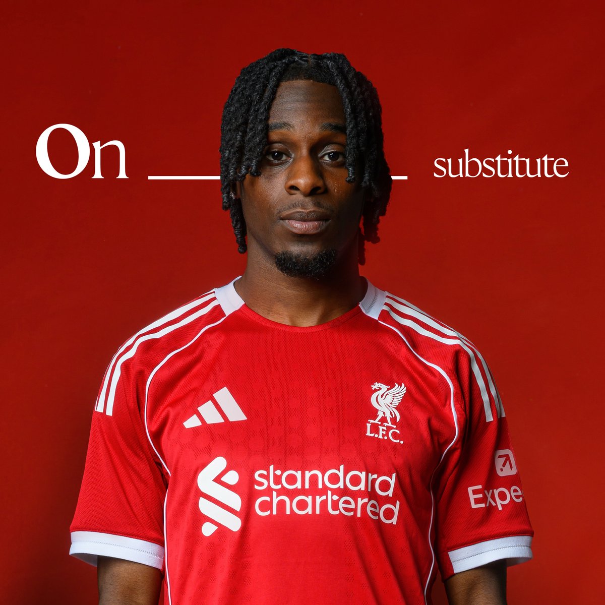 Liverpool FC tweet media