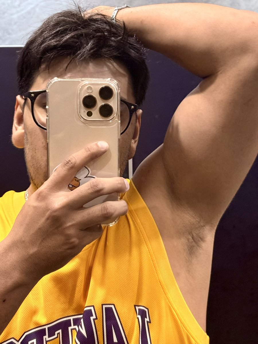 IsaiLuck's tweet image. 💪🏽🥵