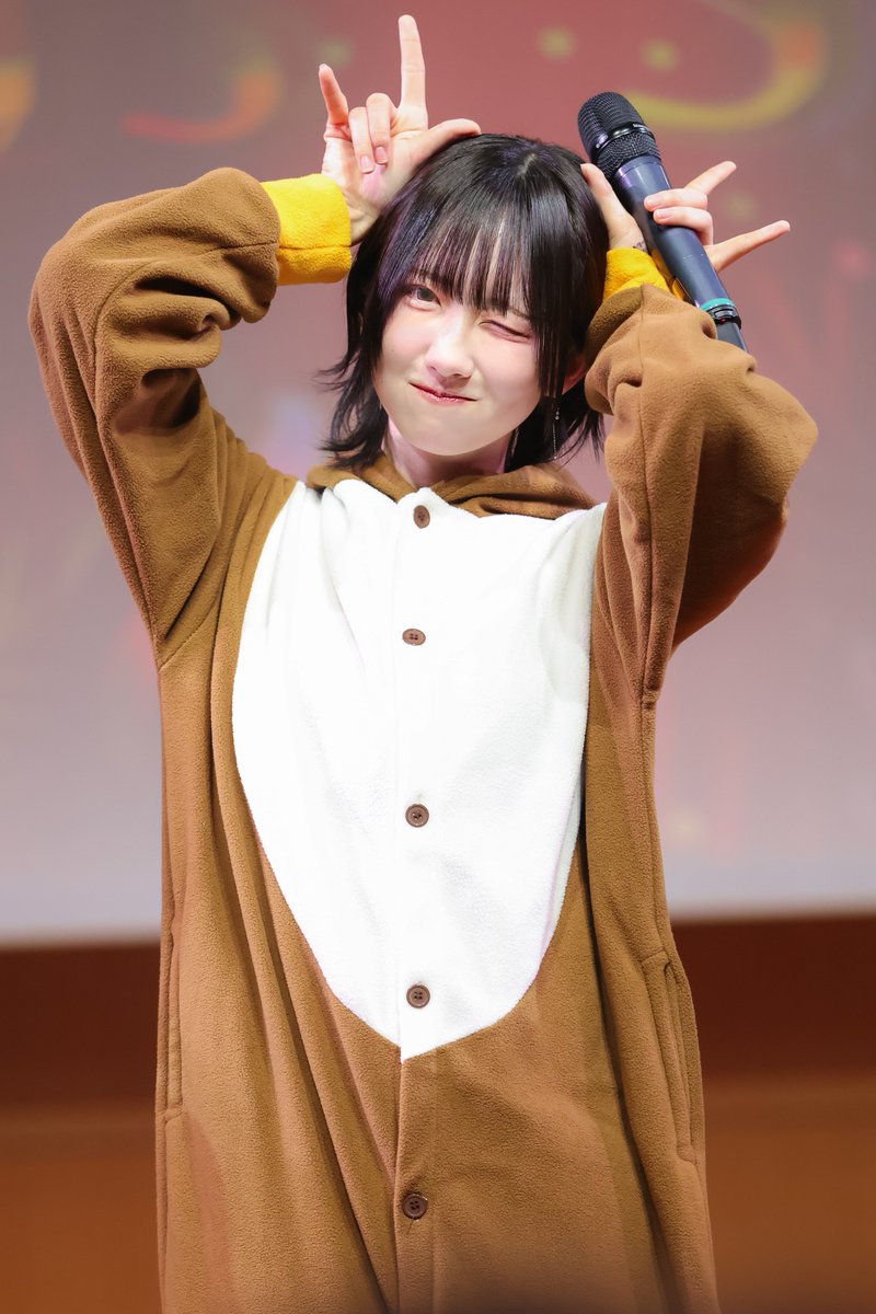 完売商品 ラフラフ 永松波留 アクリルスタンド ひまわり衣装 完売商品