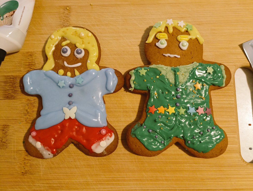 🇫🇷🇬🇧 cookies