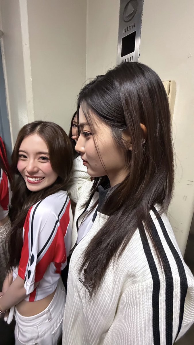 pahnfond's tweet image. this is just too cute 🥹