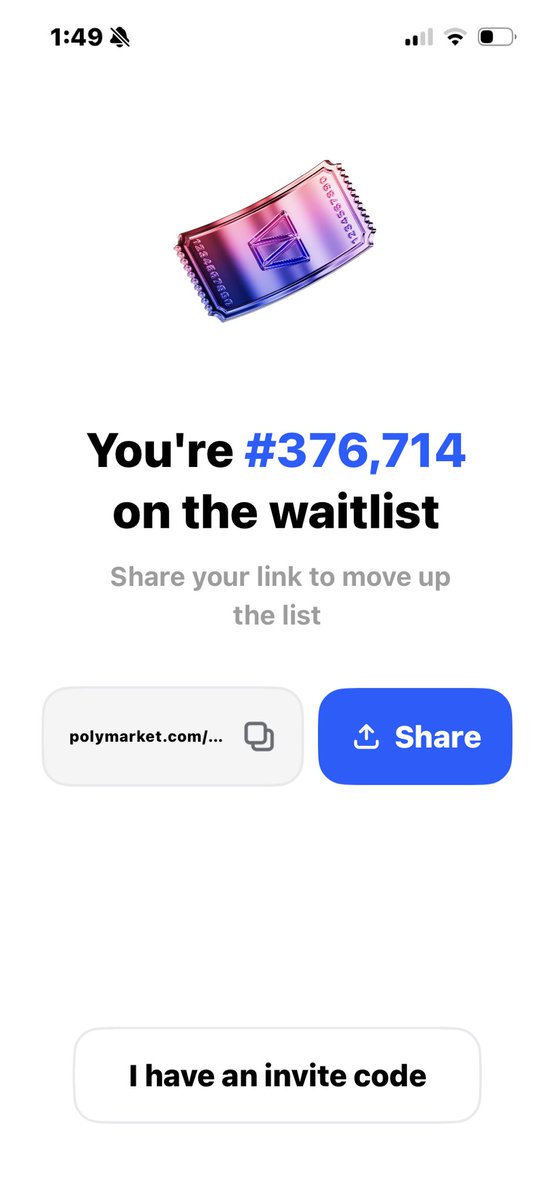 Bit_Current's tweet image. I’ve seen so many Polymarket commercials lately and  it’s not even active in the US yet.