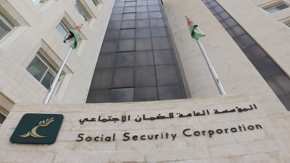 شتيوي: إعلان نتائج الحوار الوطني بشأن تعديلات قانون الضمان الاجتماعي في شباط 