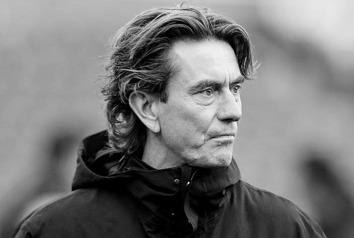 Spurs_Connect's tweet image. Sack him tonight. 

Probably a good idea, I think that’s fair. 

#FrankOut