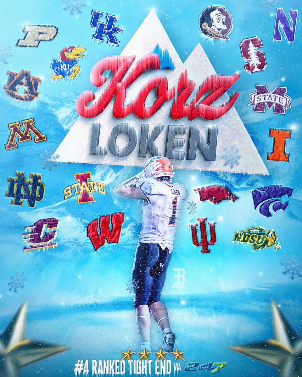 BasovEdits's tweet image. 🚨ATHLETES🚨

🖼️If you’re in need of a graphic:
• Commitment announcement
• Offers edit
• Stat graphic
• Award &amp;amp; accolade design
• Transfer portal letter
• Etc

📫My DMs are open!
I provide fast, high-quality graphics at affordable rates! 
Don’t hesitate to reach out‼️