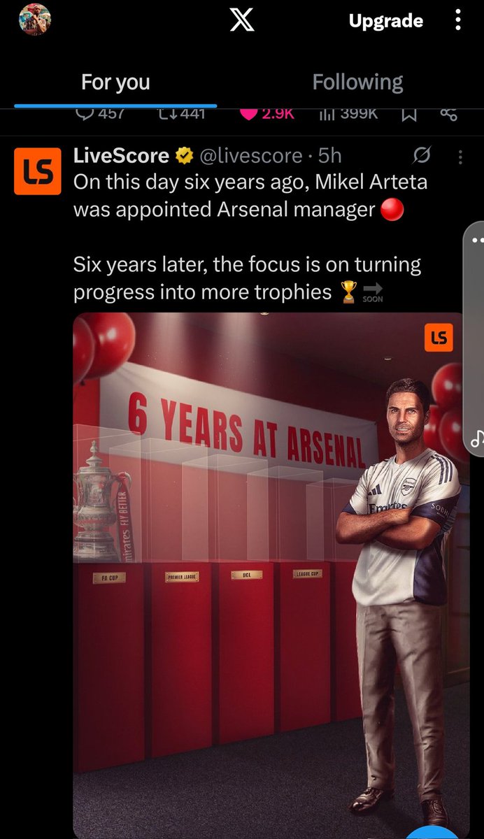 baimba_n's tweet photo. We still believe in you✊️❤️ https://t.co/z8zYuyW6tr