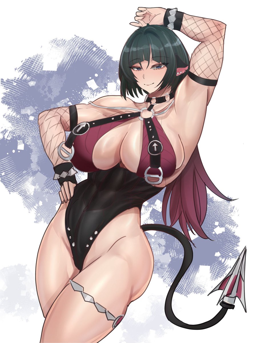 無料ドスケベ水着ジェーン 