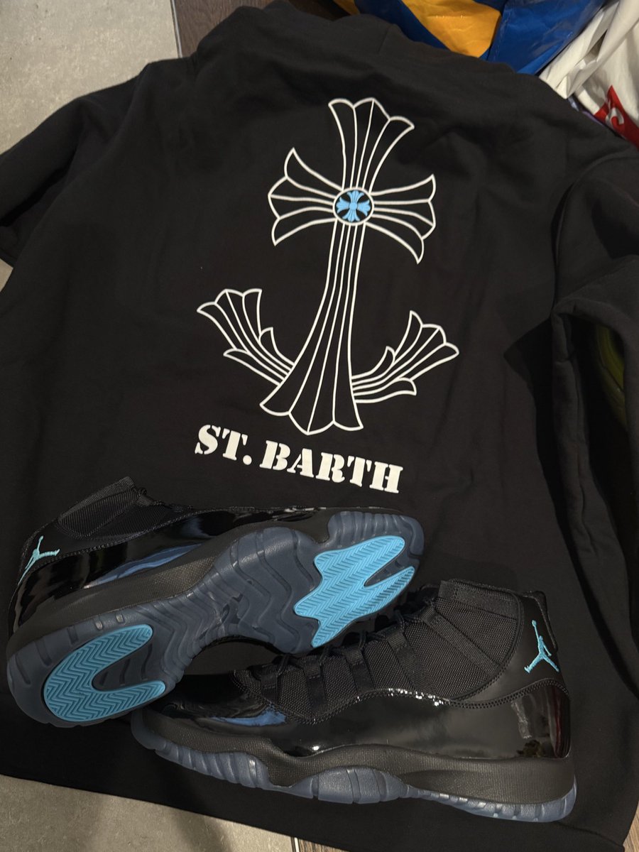 Have to fly to an island just to get these