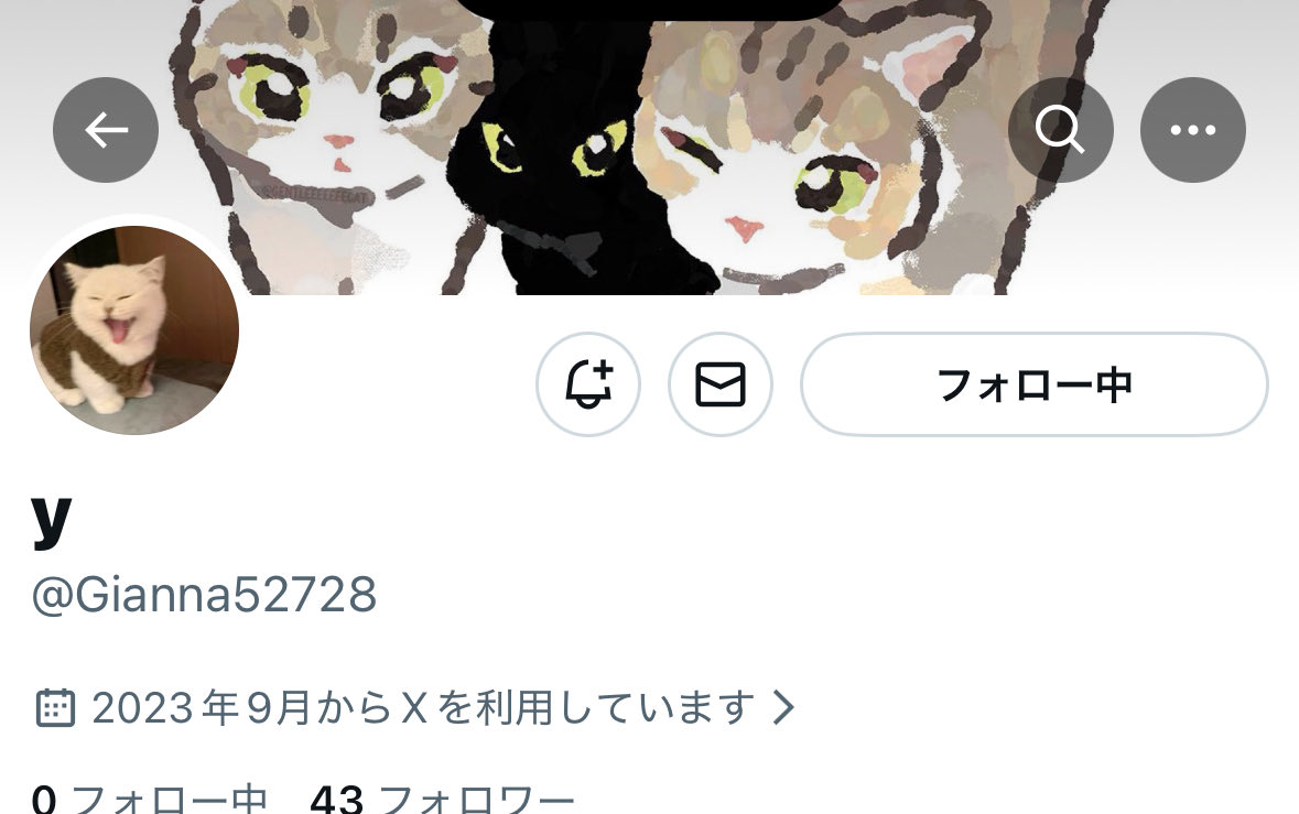 Yu♡ tweet media