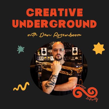 INTERVIEW (audio): I had a good time speaking with Dan Rosenboom about my new album, "Flora and Fauna: 9 Preludes for Solo Piano" (Orenda Records), which is NOW AVAILABLE on all streaming platforms!

onejazz.net/listen-again/d…