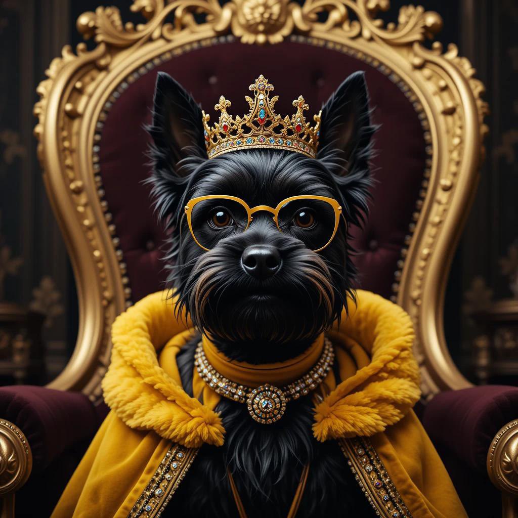 AB_Toto1's tweet image. $TOTO on XRP 
A meme evolving into a real IP: physical products, books, art, culture, and an identity layer coming.
That’s not noise that’s direction.

@TERRYTOTO_XRPL