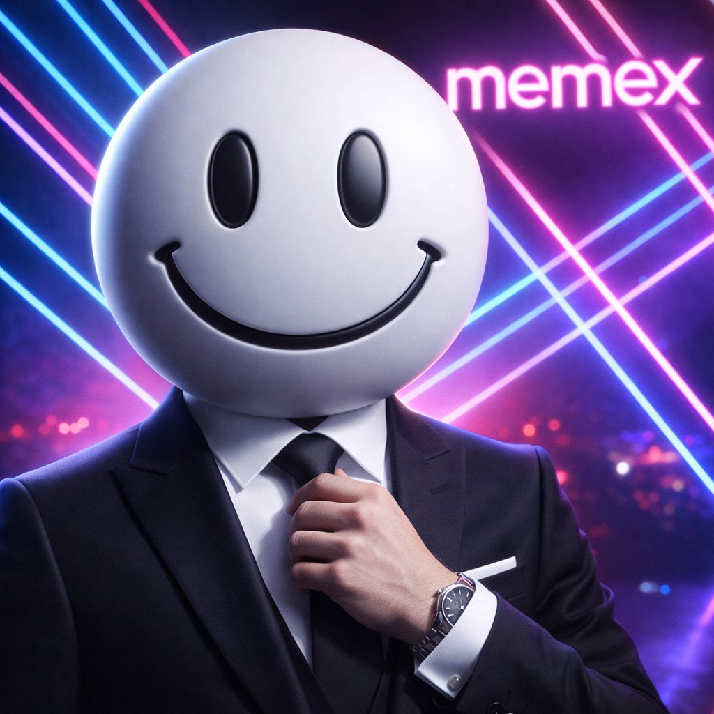 memexairdrop's tweet image. #MemeX is not just a token; it’s a revolution, a movement. It means a whole new perspective on crypto. Big things are coming soon.  

#WeLoveMemeX