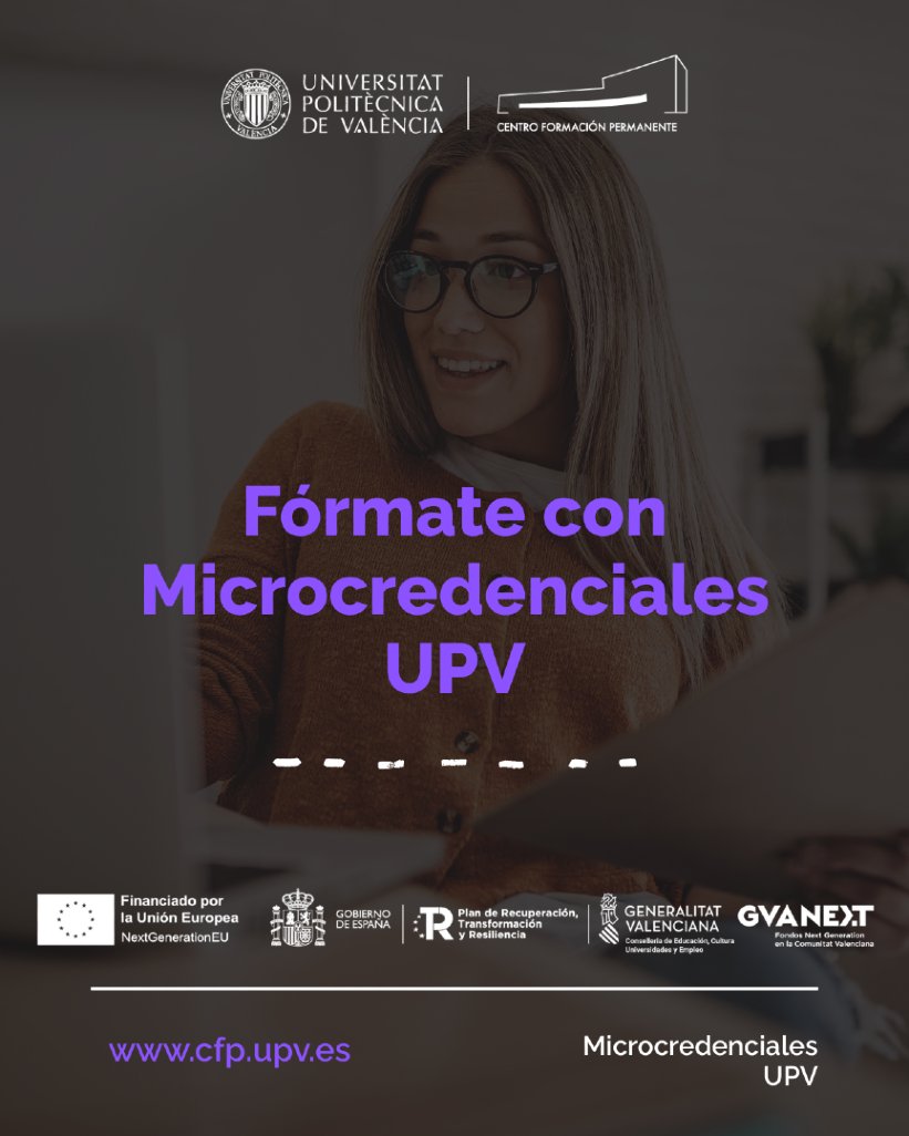 UPV-CFP tweet media