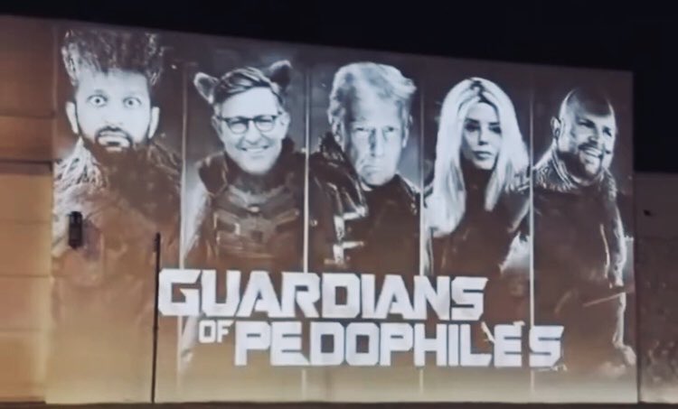 BLADE_0F_GRASS's tweet image. Every administration since Clinton is either a direct participant or an enabler. They all deserve to rot in hell