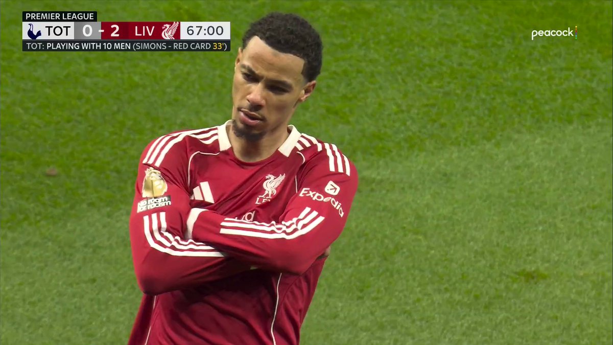 YOU'VE JUST BEEN POSTERIZED BY HUGO EKITIKE 😤