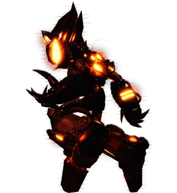 "Whenever Furnace comes out someone should make a video titled "Can I server wipe as furnace while being canonically accurate?" And only kill survivors via ambush attacks."

#outcomememories