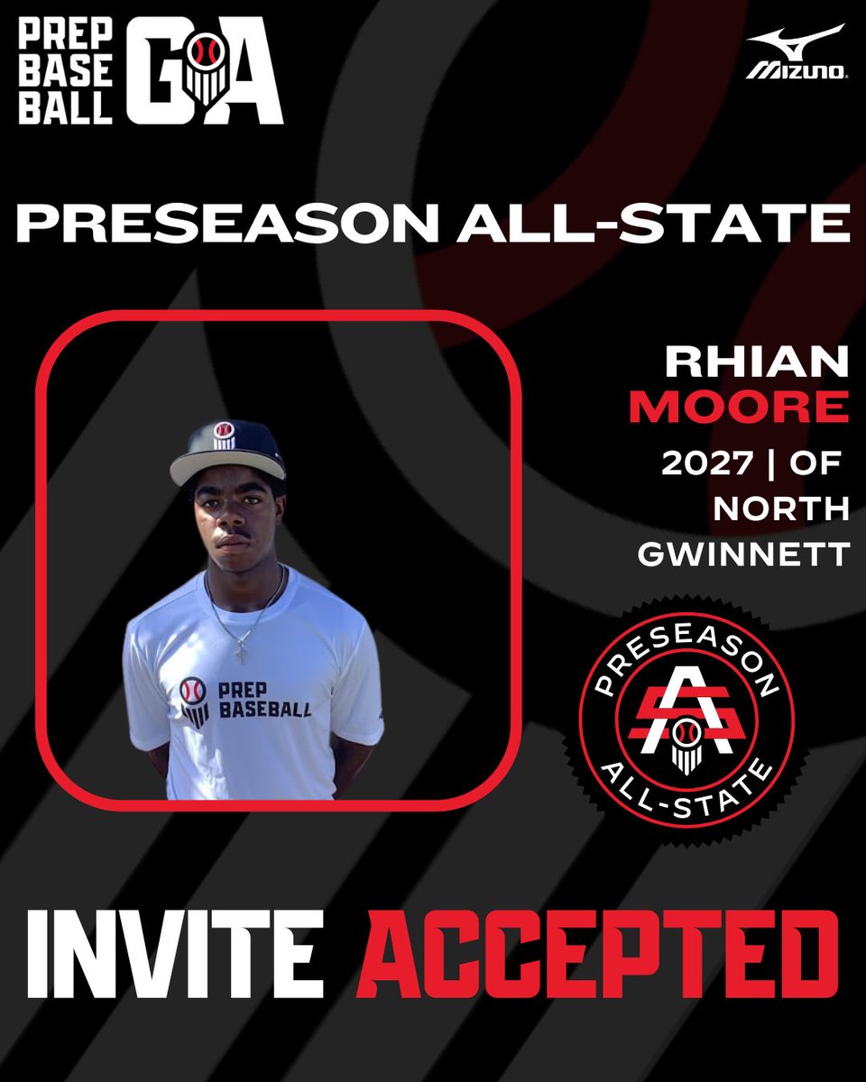 Prep Baseball Georgia tweet media