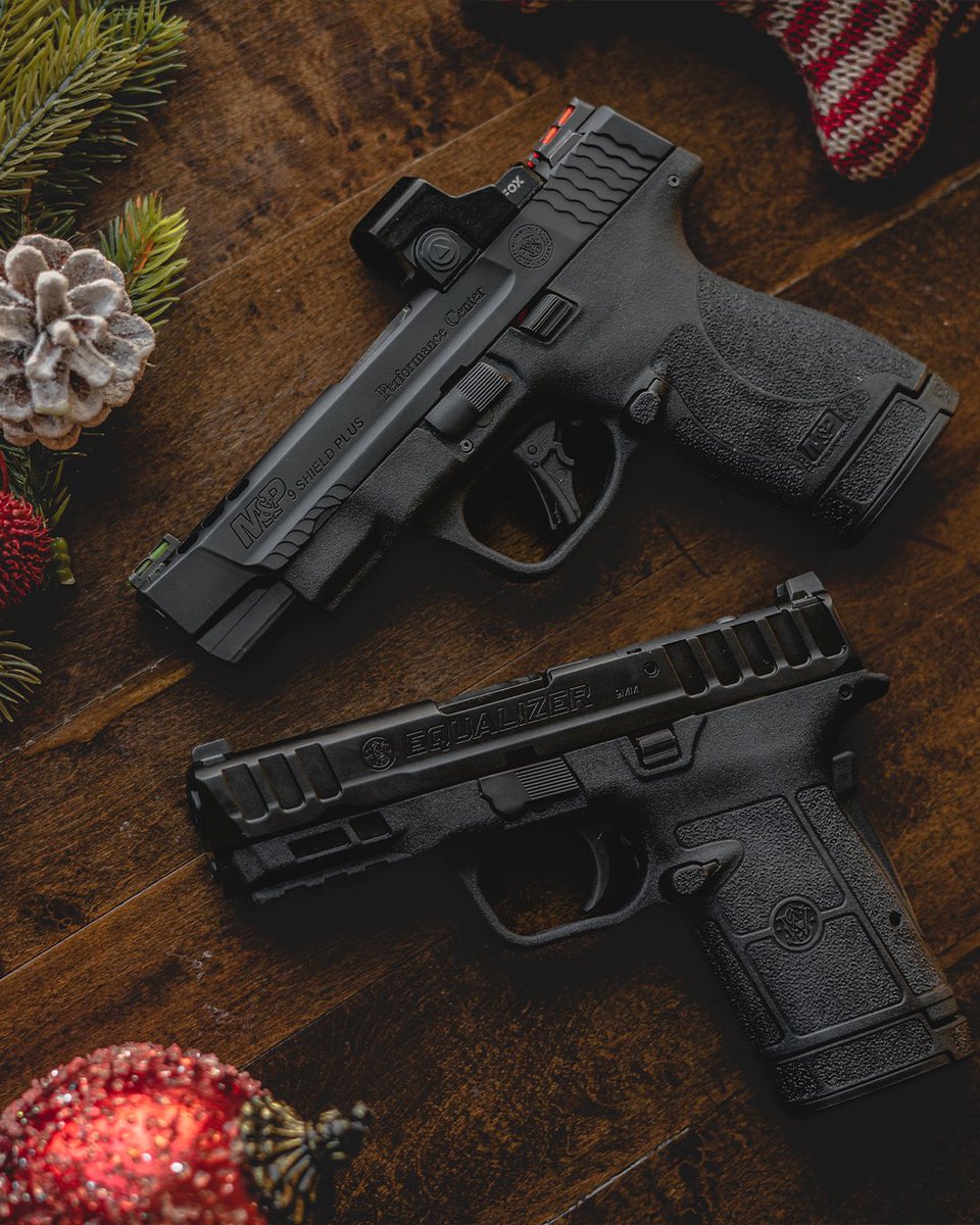 what S&amp;W is on your Christmas wishlist?