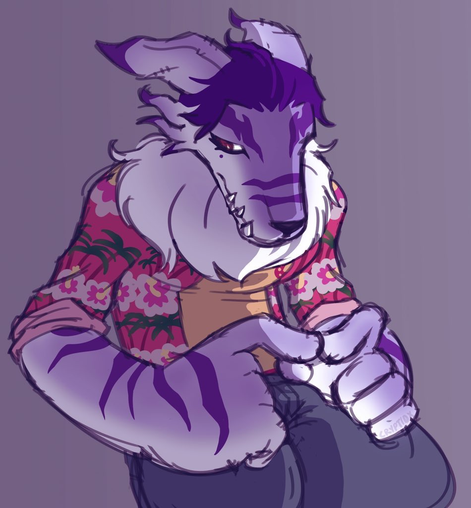 the thing (they/it) tweet media