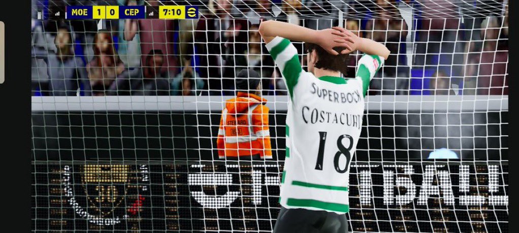 aduforti__dc's tweet image. 🎮 EFOOTBALL FANS GAIN TRAIN 🚂🔥

No eFootball fan should have less than 1K followers!

👥 Drop a reply (anything or just “@”)
🔁 Like &amp;amp; RT to boost reach
🔙 I follow back everyone

#eFootball2026 #eFootball