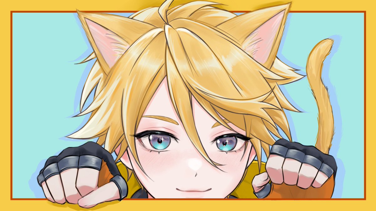 giga Yuri tweet media