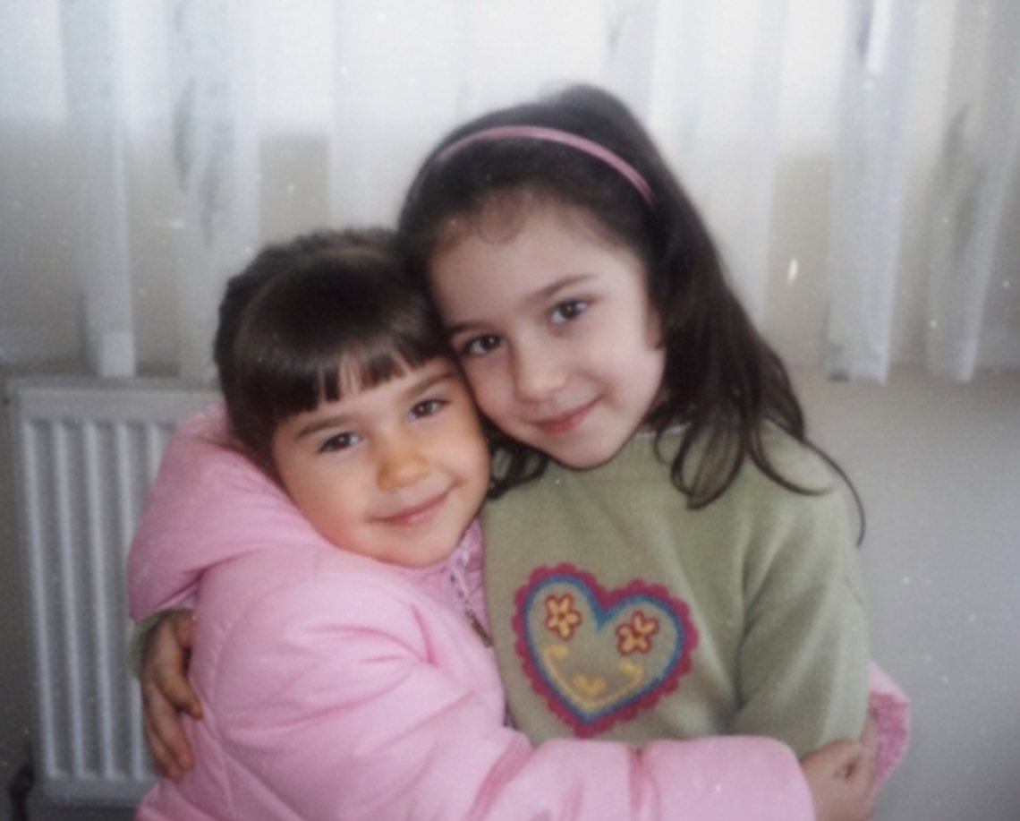 minscik❤️🔥🐣 #ecemeser tweet media