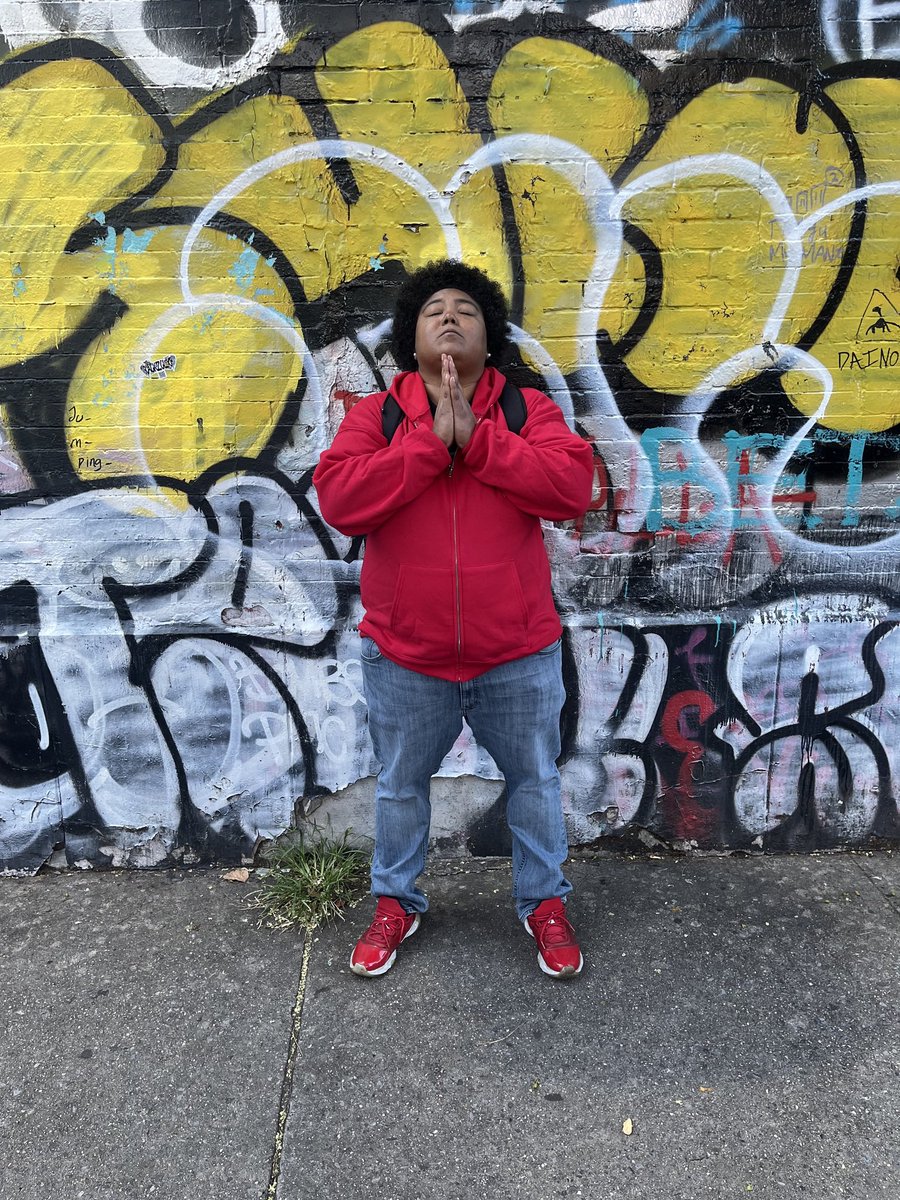 Jordan Knoxx tweet media