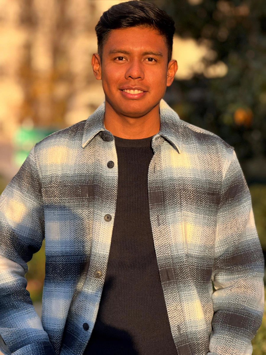 En la misma ciudad, donde todo empezó ✨️