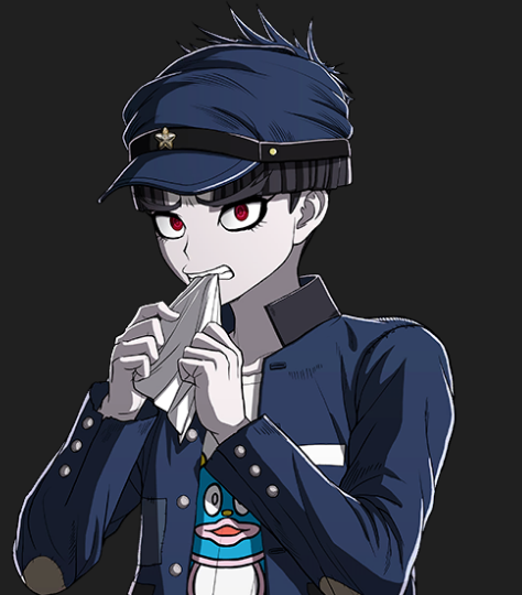 June and Toko sitting in a tree tweet media