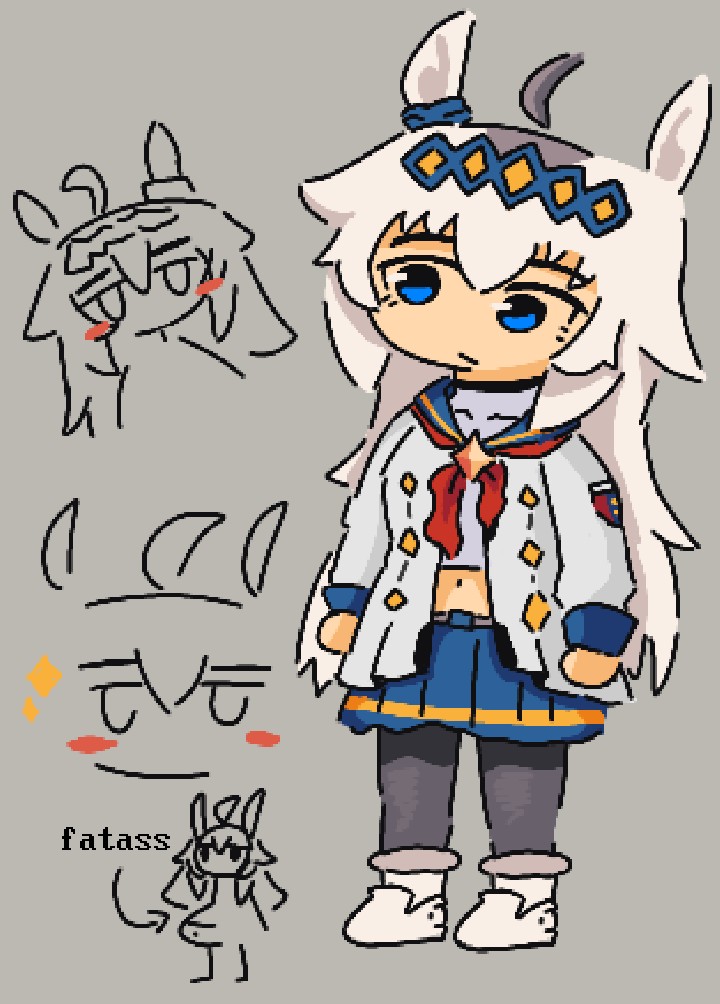 Trey dibujos tweet media