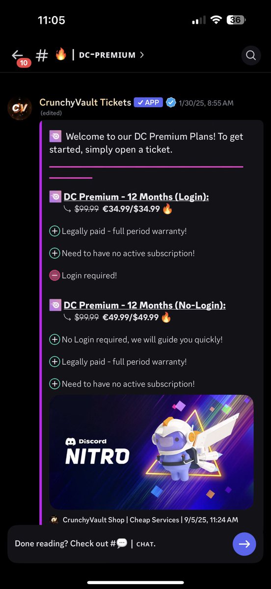 Nick Victory tweet media