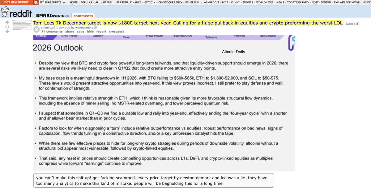 Altcoin Daily tweet media