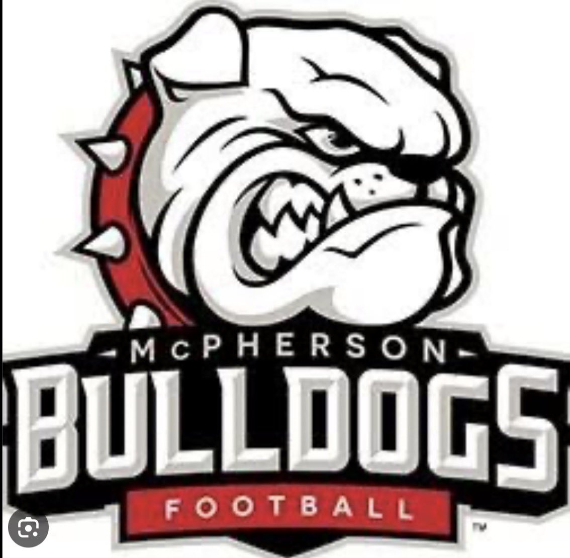 Keelin_Lang33's tweet image. Thanks to @CoachKRocheford for my 4th offer from @MACBulldogsFB