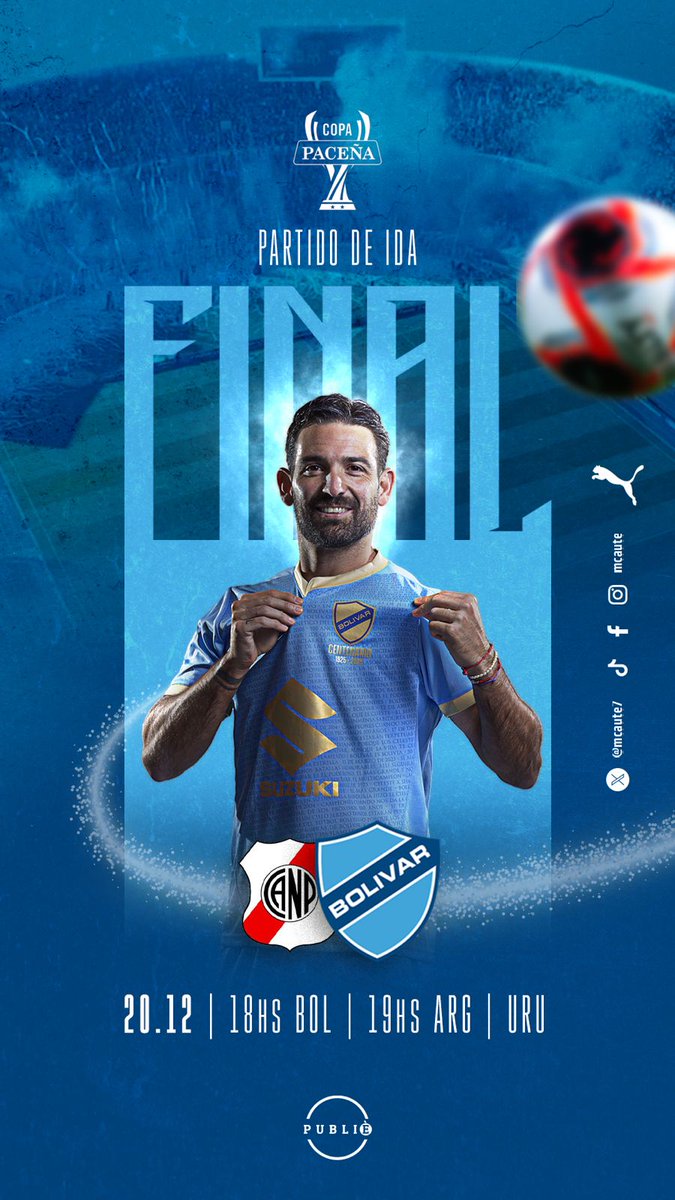 Martin Cauteruccio tweet media