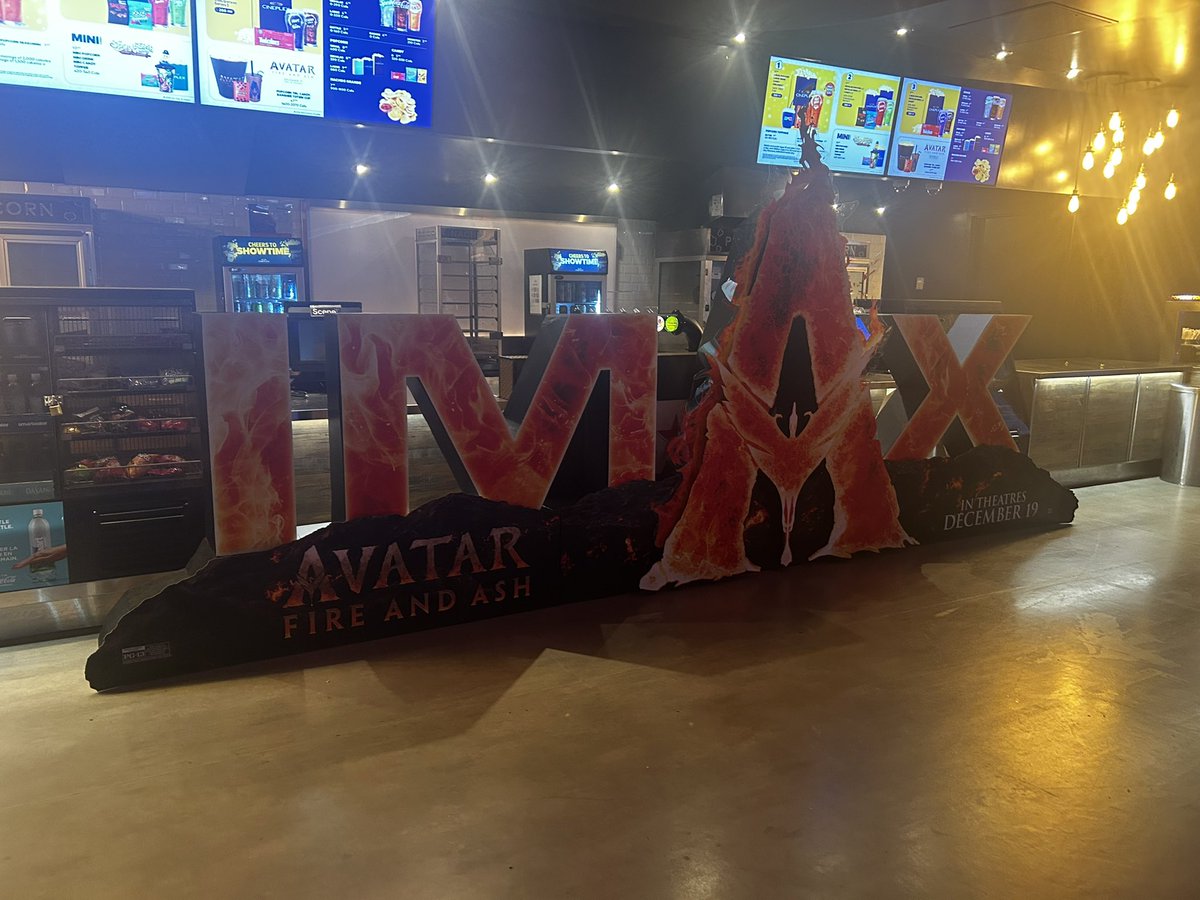 hackermanjoe's tweet image. #NW AVATAR FIRE AND ASH