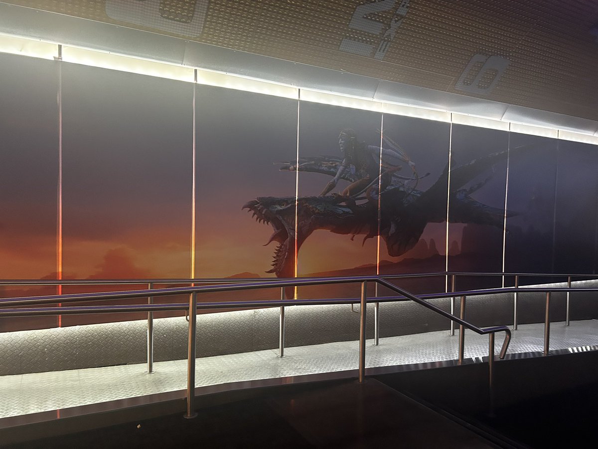 hackermanjoe's tweet image. #NW AVATAR FIRE AND ASH