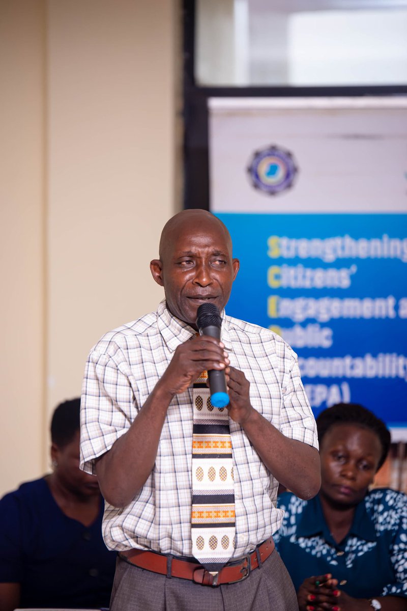 Bugisu NGO Forum tweet media