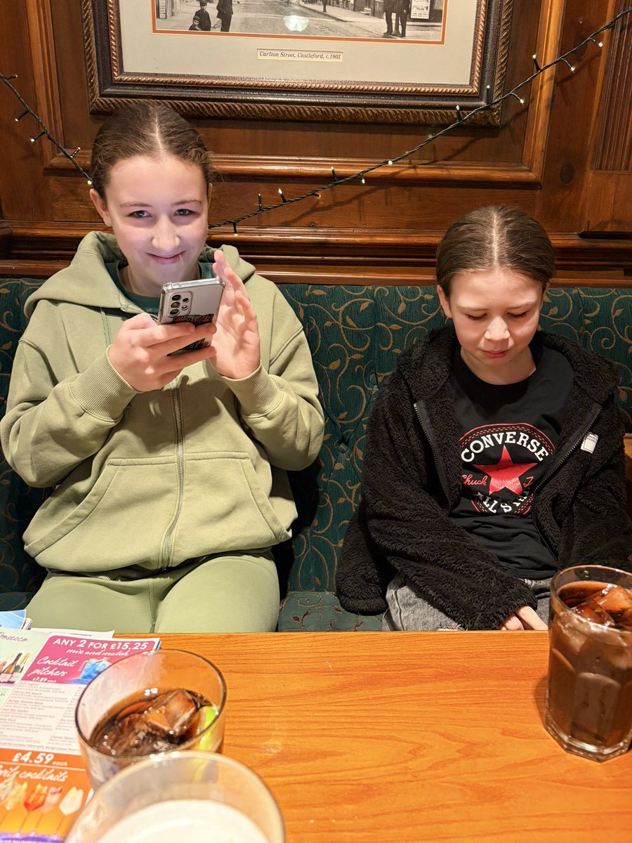 Michael robinson tweet media