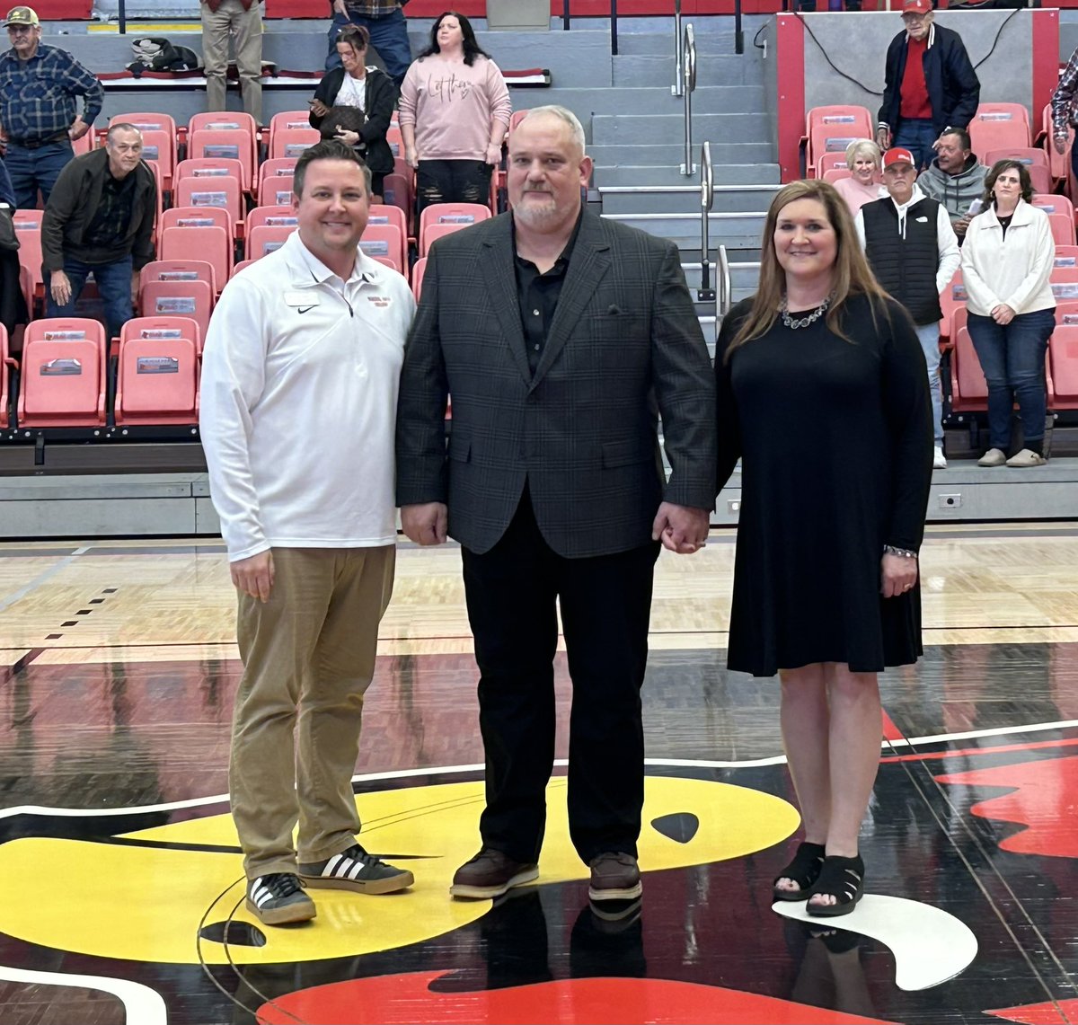 Today’s <a href="/MineralAreaCC/">Mineral Area College</a> Salute to Service honors Andrew Moore (<a href="/NationalGuard/">National Guard</a>). Thank you for your service!