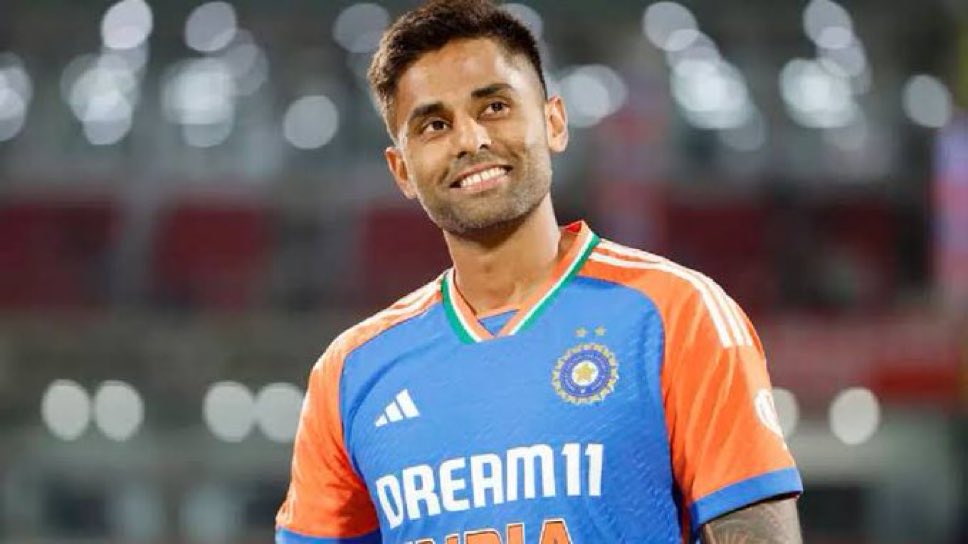 Vipintiwari952's tweet photo. - If Shubman Gill was removed as vice-captain due to poor form, the same logic should apply to Suryakumar Yadav

- Gill’s recent form was still better than Surya’s, yet Surya continues as captain

- Surya has had a long lean patch, spanning 22 innings

- He is giving statement like “I’m batting well in nets but not in matches” is not a justification at this level

-  By the same standards used on Gill, Surya should have been under serious review too