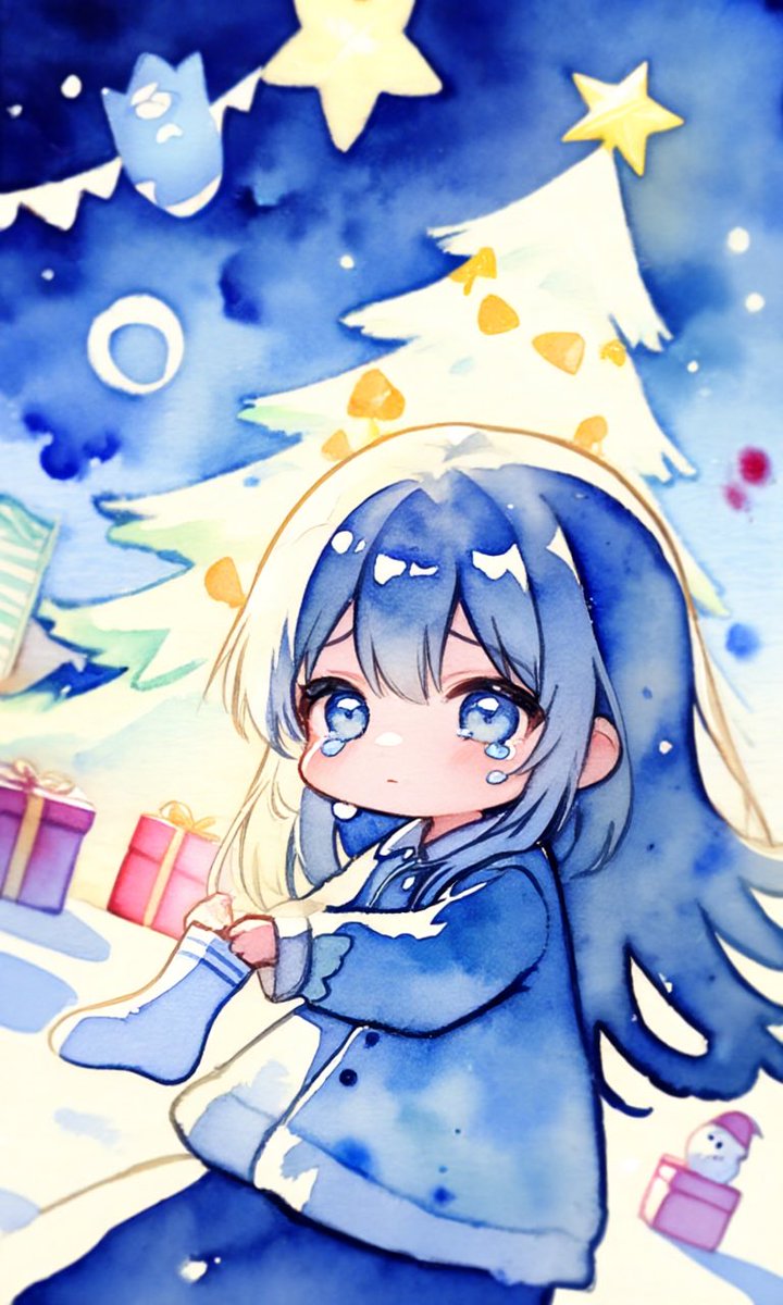 『サンタさんは今日、来るから待ってる』
『絶対来てプレゼントくれるんだから』
『ずっと起きて待ってる』

こんな子供の姿を見ると、子供の心はピュアホワイト

そんな姿を見て、サンタなんかいないと心の中でツッコミ入れた時、大人になって心が汚れてしまったと思う事がある